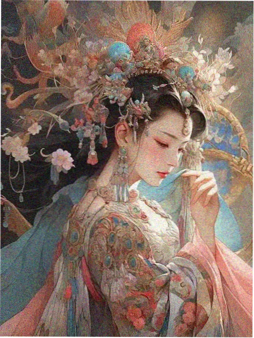 疾风猎手